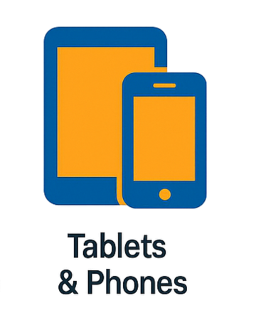 Tablets